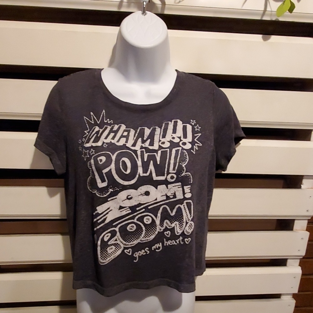 TOKYO DARLING tshirt.              #R103